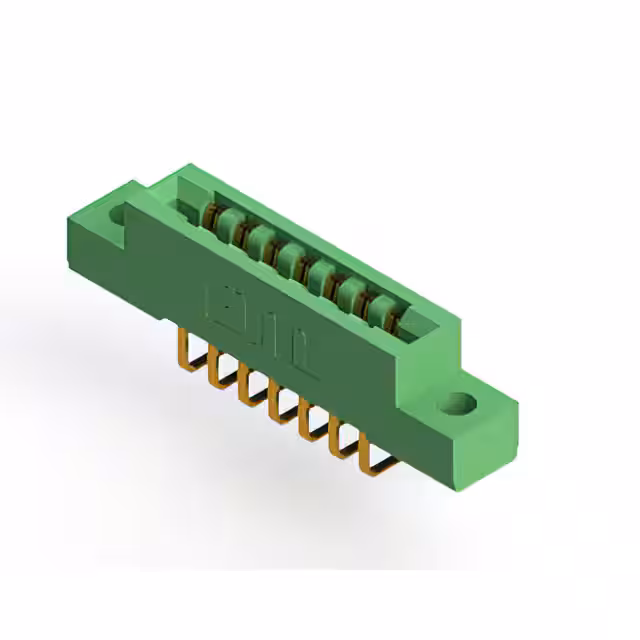 307-007-559-102 EDAC Inc.  Edgeboard Connectors